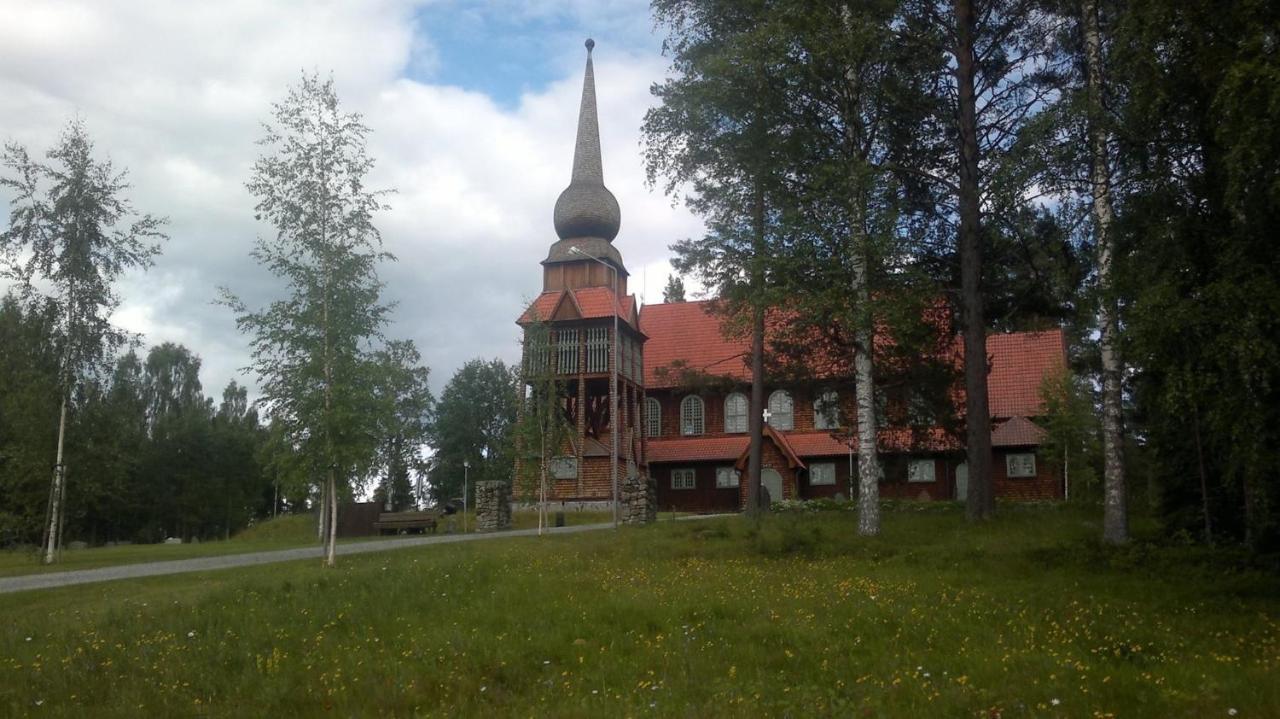 Villa Vaestanede Vastanede Exterior photo
